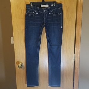 BKE Stella Skinny Jeans